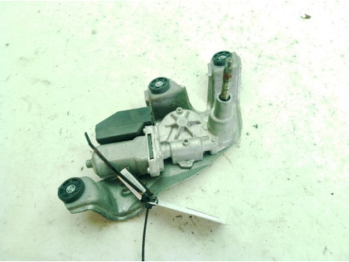 8513002050 MOTOR LIMPIAPARABRISAS TRA TOYOTA AURIS TOURING SPORTS (_E18_)|Desguaces La Cabaña