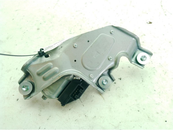 8513002050 MOTOR LIMPIAPARABRISAS TRA TOYOTA AURIS TOURING SPORTS (_E18_)|Desguaces La Cabaña