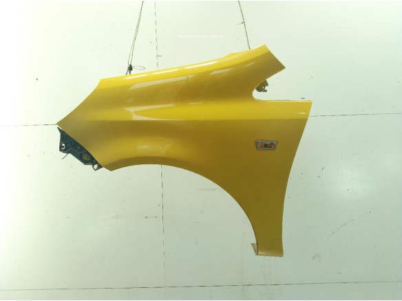 93189645 ALETA DEL IZQ OPEL CORSA D (S07)|Desguaces La Cabaña