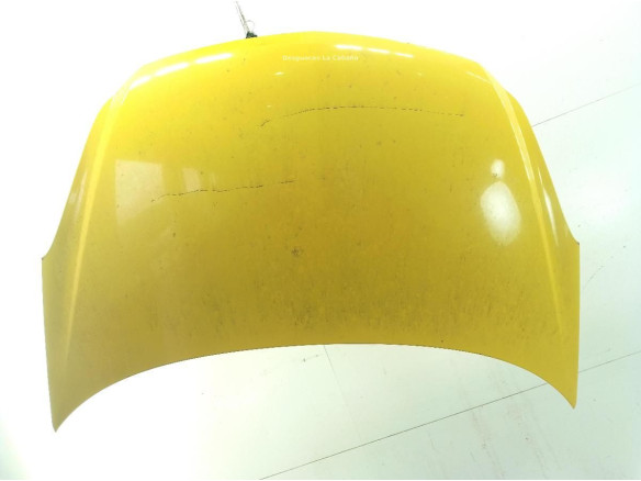 95514714 CAPO OPEL CORSA D (S07)|Desguaces La Cabaña