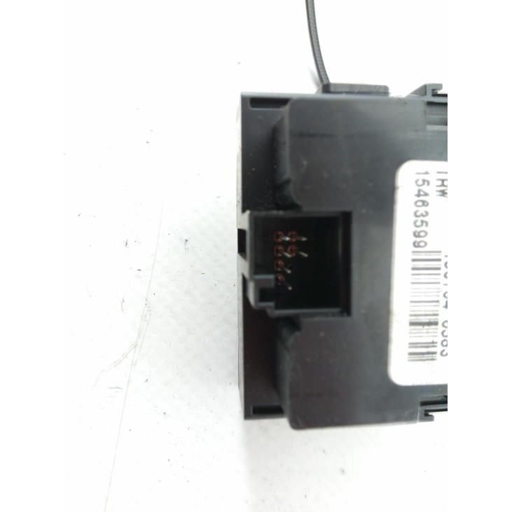A2469050451 INTERRUPTOR FRENO MANO ELECTRICO MERCEDES BENZ CLASE B (W246, W242) |Desguaces La Cabaña