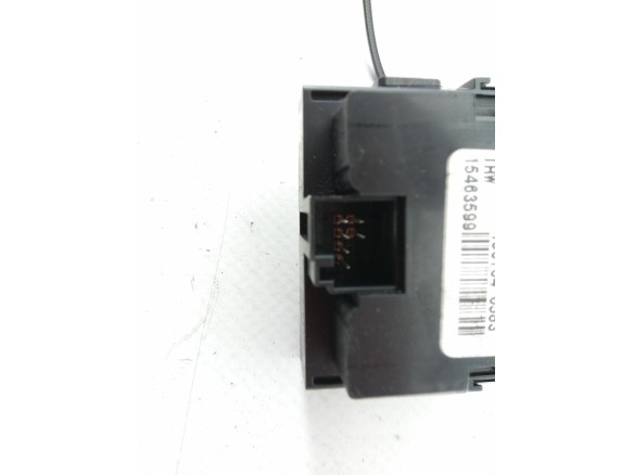 A2469050451 INTERRUPTOR FRENO MANO ELECTRICO MERCEDES BENZ CLASE B (W246, W242) |Desguaces La Cabaña