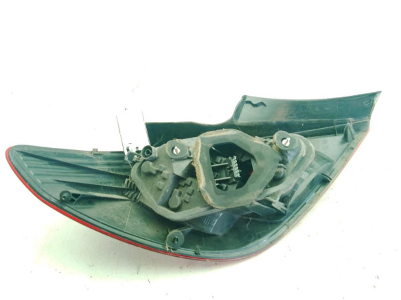 PILOTO TRA DER EXT OPEL CORSA D (S07)|Desguaces La Cabaña