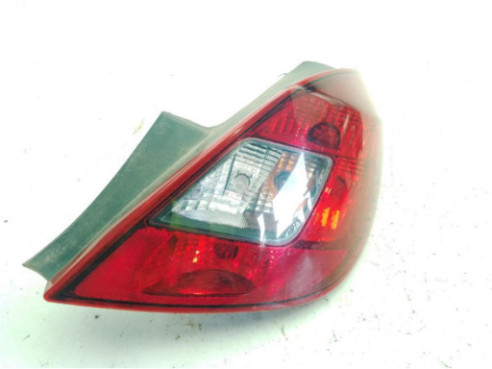 PILOTO TRA DER EXT OPEL CORSA D (S07)|Desguaces La Cabaña
