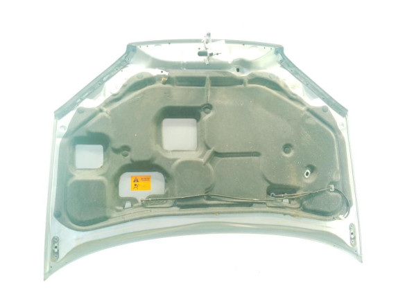 CAPO HONDA HR-V (GH)|Desguaces La Cabaña
