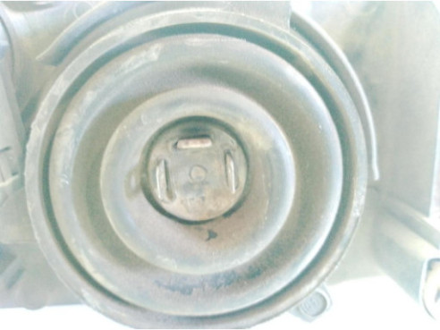 6204P8 FARO IZQUIERDO PEUGEOT PARTNER ORIGIN Combispace (5F)|Desguaces La Cabaña