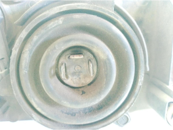 6204P8 FARO IZQUIERDO PEUGEOT PARTNER ORIGIN Combispace (5F)|Desguaces La Cabaña