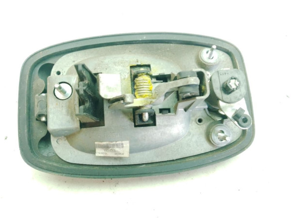 9101CY MANILLA PUERTA LAT DEL IZQ EXT CITROEN JUMPER Furgón|Desguaces La Cabaña