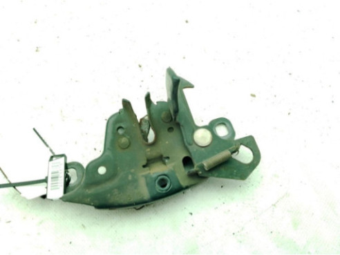 ELEVALUNAS PUERTA LAT DEL IZQ NISSAN NP300 NAVARA (D40)|Desguaces La Cabaña 2