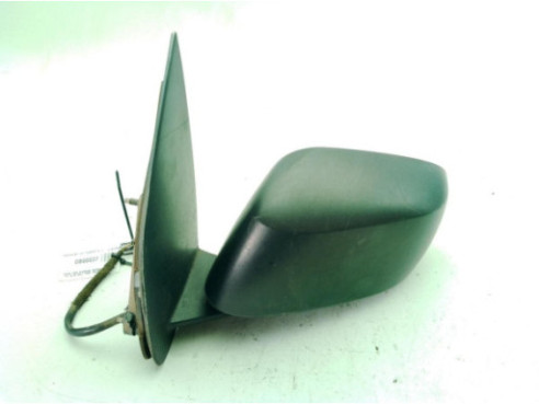 ELEVALUNAS PUERTA LAT DEL IZQ NISSAN NP300 NAVARA (D40)|Desguaces La Cabaña 2