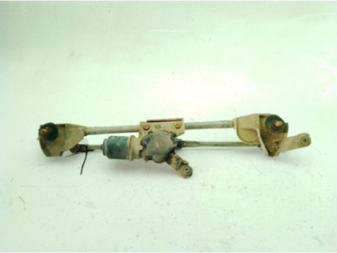 ELEVALUNAS PUERTA LAT DEL IZQ NISSAN NP300 NAVARA (D40)|Desguaces La Cabaña 2