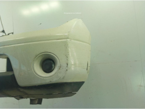 ELEVALUNAS PUERTA LAT DEL IZQ NISSAN NP300 NAVARA (D40)|Desguaces La Cabaña 2