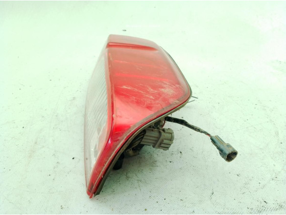 PILOTO TRA DER EXT NISSAN NP300 NAVARA (D40)|Desguaces La Cabaña