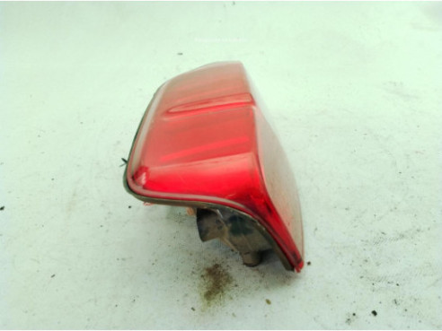 PILOTO TRA DER EXT NISSAN NP300 NAVARA (D40)|Desguaces La Cabaña