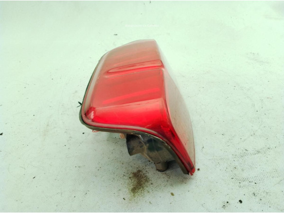 PILOTO TRA DER EXT NISSAN NP300 NAVARA (D40)|Desguaces La Cabaña