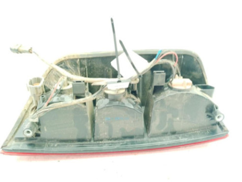 PILOTO TRA DER EXT NISSAN NP300 NAVARA (D40)|Desguaces La Cabaña