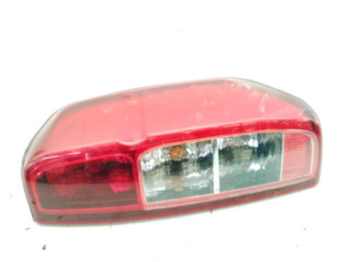 PILOTO TRA DER EXT NISSAN NP300 NAVARA (D40)|Desguaces La Cabaña