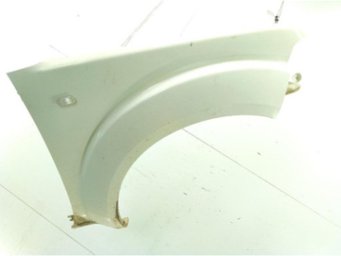 ALETA DEL DER NISSAN NP300 NAVARA (D40)|Desguaces La Cabaña