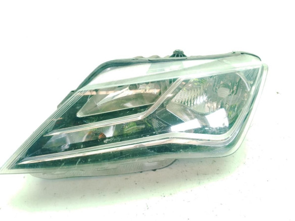 6JB941015 FARO IZQUIERDO SEAT TOLEDO IV (KG3)|Desguaces La Cabaña