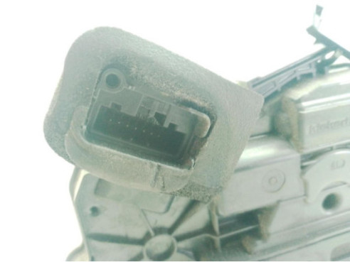 5TB837016E CERRADURA PUERTA LAT DEL DER SKODA RAPID (NH3)|Desguaces La Cabaña