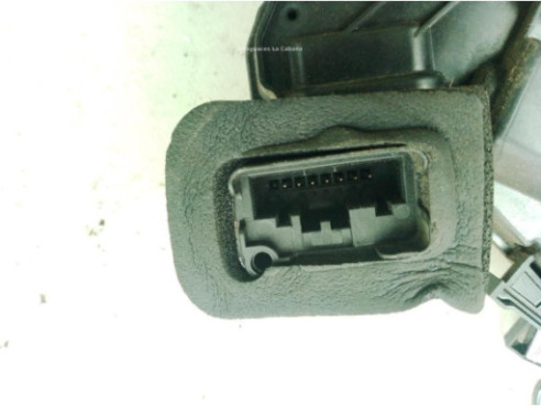 5TB837015E CERRADURA PUERTA LAT DEL IZQ SKODA RAPID (NH3)|Desguaces La Cabaña