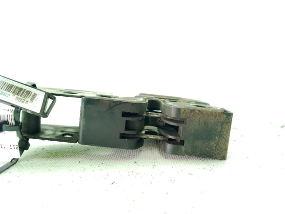 CERRADURA CAPO VW TOURAN (1T1, 1T2)|Desguaces La Cabaña