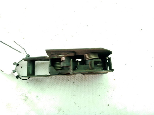 CERRADURA CAPO VW TOURAN (1T1, 1T2)|Desguaces La Cabaña