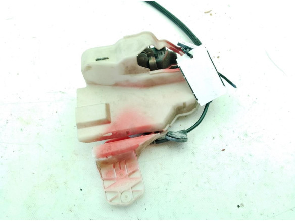 CERRADURA PUERTA LAT TRA DER VW TOURAN (1T1, 1T2)|Desguaces La Cabaña