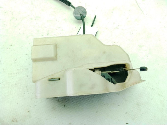 CERRADURA PUERTA LAT TRA IZQ VW TOURAN (1T1, 1T2)|Desguaces La Cabaña