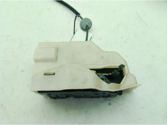 CERRADURA PUERTA LAT TRA IZQ VW TOURAN (1T1, 1T2)|Desguaces La Cabaña