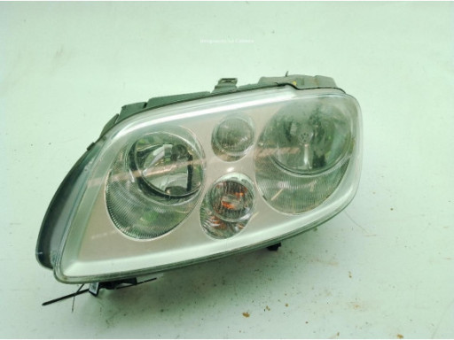 ALETA DEL IZQ VW TOURAN (1T1, 1T2)|Desguaces La Cabaña