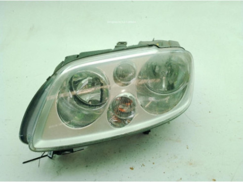 FARO IZQUIERDO VW TOURAN (1T1, 1T2)|Desguaces La Cabaña
