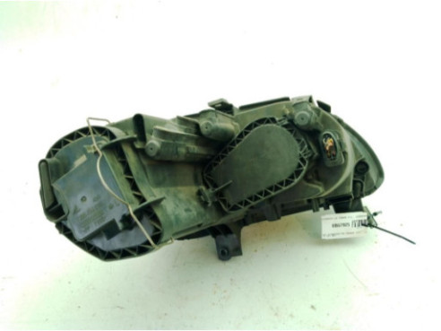 FARO IZQUIERDO VW TOURAN (1T1, 1T2)|Desguaces La Cabaña