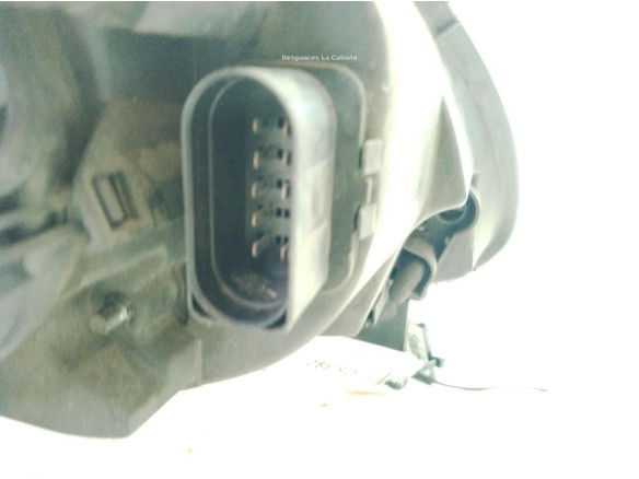 FARO IZQUIERDO VW TOURAN (1T1, 1T2)|Desguaces La Cabaña