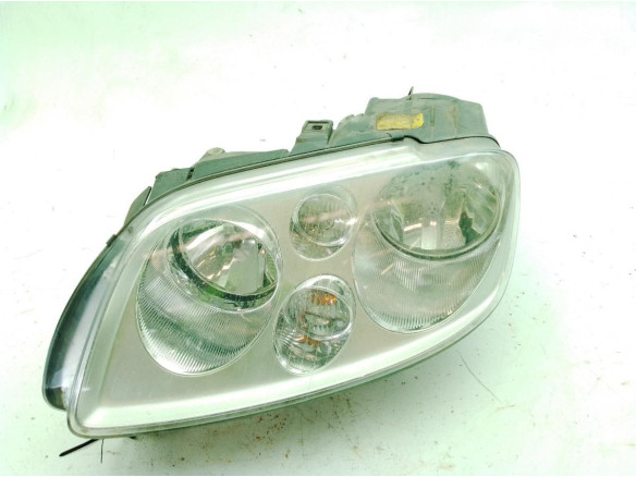 FARO IZQUIERDO VW TOURAN (1T1, 1T2)|Desguaces La Cabaña