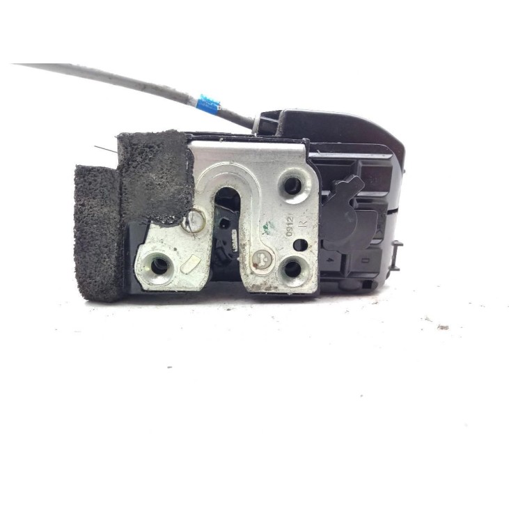 CERRADURA PUERTA LAT DEL DER NISSAN NV200 Furgón/ranchera familiar |Desguaces La Cabaña