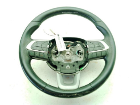 0000735712176 VOLANTE DIRECCION FIAT TIPO Fastback (357_)|Desguaces La Cabaña