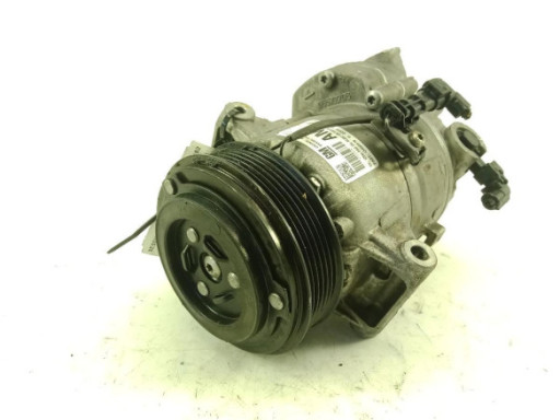 CLIMATIZACION|Desguaces La Cabaña