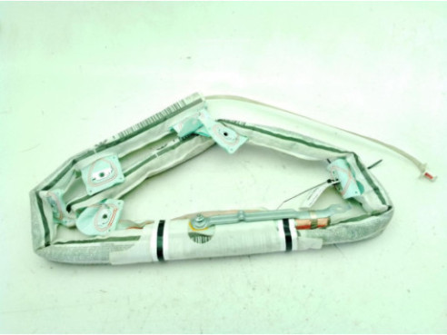 AIRBAG CORTINA IZQUIERDA|Desguaces La Cabaña 2