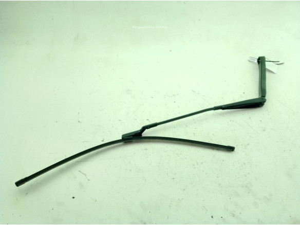 BRAZO LIMPIAPARABRISAS DEL IZQ RENAULT TRAFIC III Furgón (FG_)|Desguaces La Cabaña
