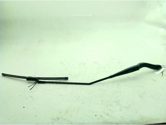 BRAZO LIMPIAPARABRISAS DEL DER RENAULT TRAFIC III Furgón (FG_)|Desguaces La Cabaña