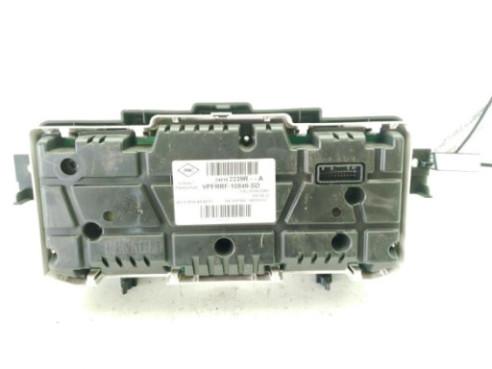 CUADRO INSTRUMENTOS RENAULT TRAFIC III Furgón (FG_)|Desguaces La Cabaña
