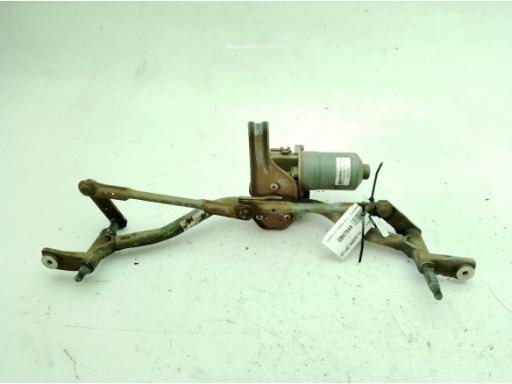 MOTOR LIMPIAPARABRISAS DELANTERO|Desguaces La Cabaña