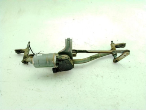 MOTOR LIMPIAPARABRISAS DELANTERO|Desguaces La Cabaña 2