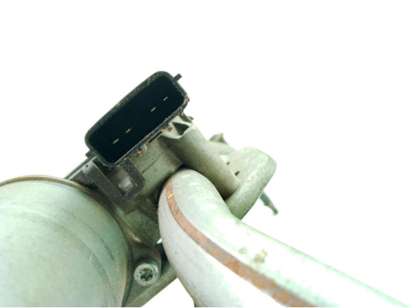 0390243508 MOTOR LIMPIAPARABRISAS DEL RENAULT TRAFIC III Furgón (FG_)|Desguaces La Cabaña