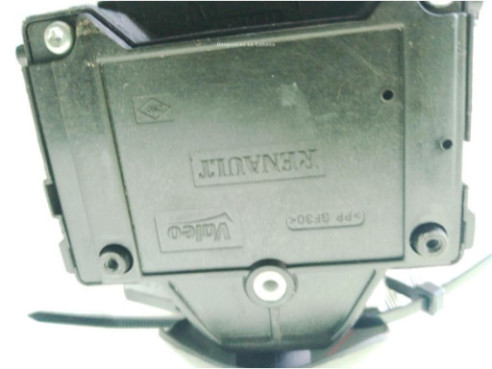 MANDO LIMPIAPARABRISAS RENAULT TRAFIC III Furgón (FG_)|Desguaces La Cabaña