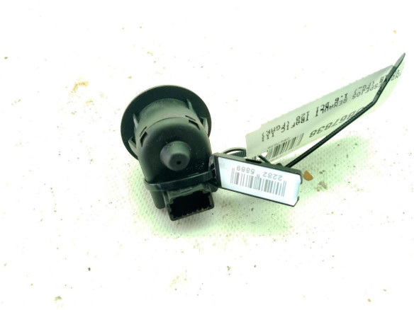 MANDO ESPEJOS RENAULT TRAFIC III Furgón (FG_)|Desguaces La Cabaña