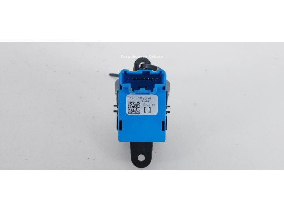 GX732B623AB INTERRUPTOR FRENO MANO ELECTRICO JAGUAR XE (X760) |Desguaces La Cabaña