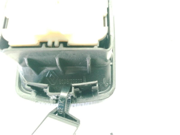 MANDO ELEVALUNAS PUERTA LAT DEL IZQ RENAULT TRAFIC III Furgón (FG_)|Desguaces La Cabaña