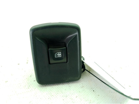 MANDO ELEVALUNAS PUERTA LAT DEL DER RENAULT TRAFIC III Furgón (FG_)|Desguaces La Cabaña